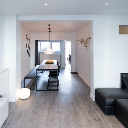 אוסטנדה Villa Wellington מראה חיצוני תמונה